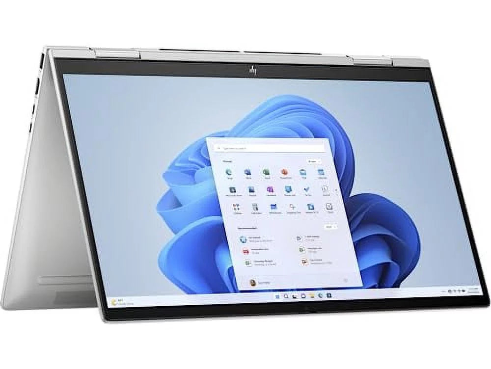 Envy-15-FE0013DX 15.6" FHD IPS Display Portable computer 2023 New ~ i5-1335U 10-Core ~ Iris Xe Graphics ~ Backlit Keyboard ~ Thunderbolt 4~8GB LPDDR5 1TB SSD ~ Win11 Pro WWC 32GB USB