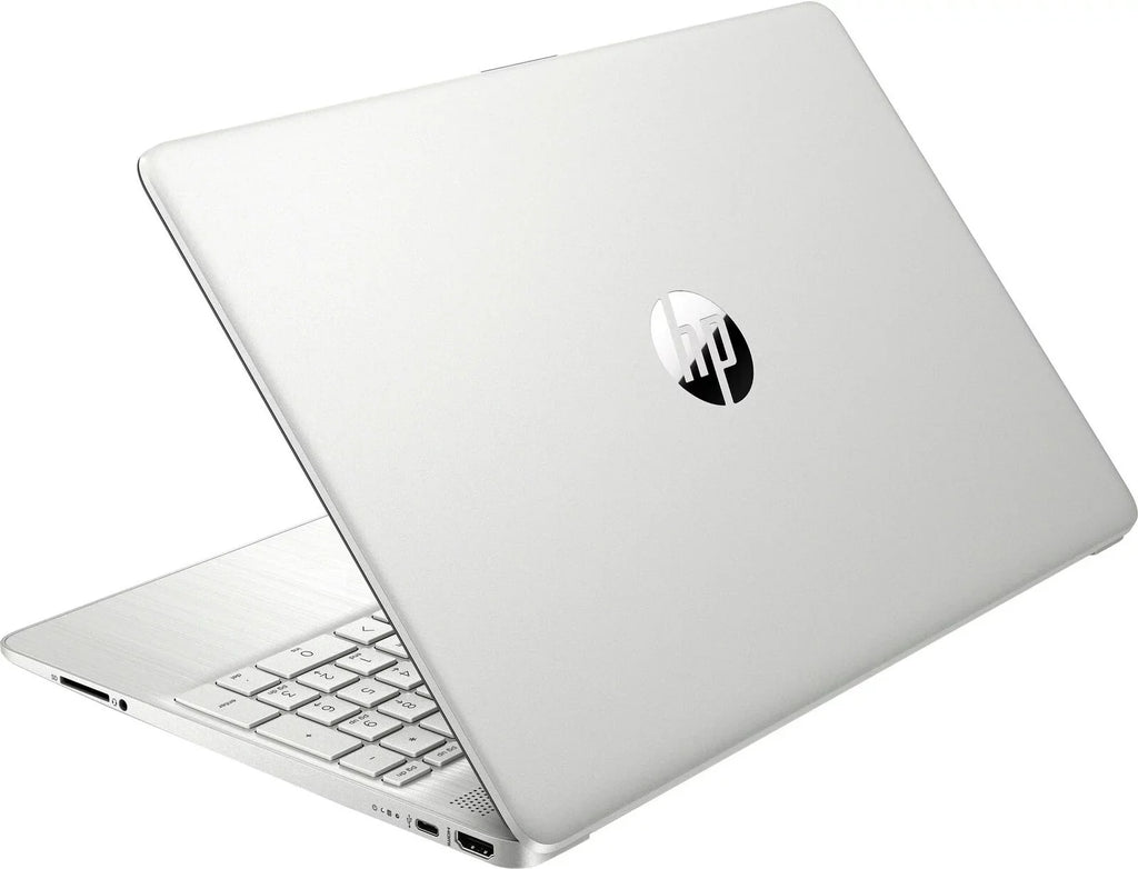 '- 15.6" Display Portable computer - Core i3 - 8GB Memory - 256GB SSD - Natural Silver