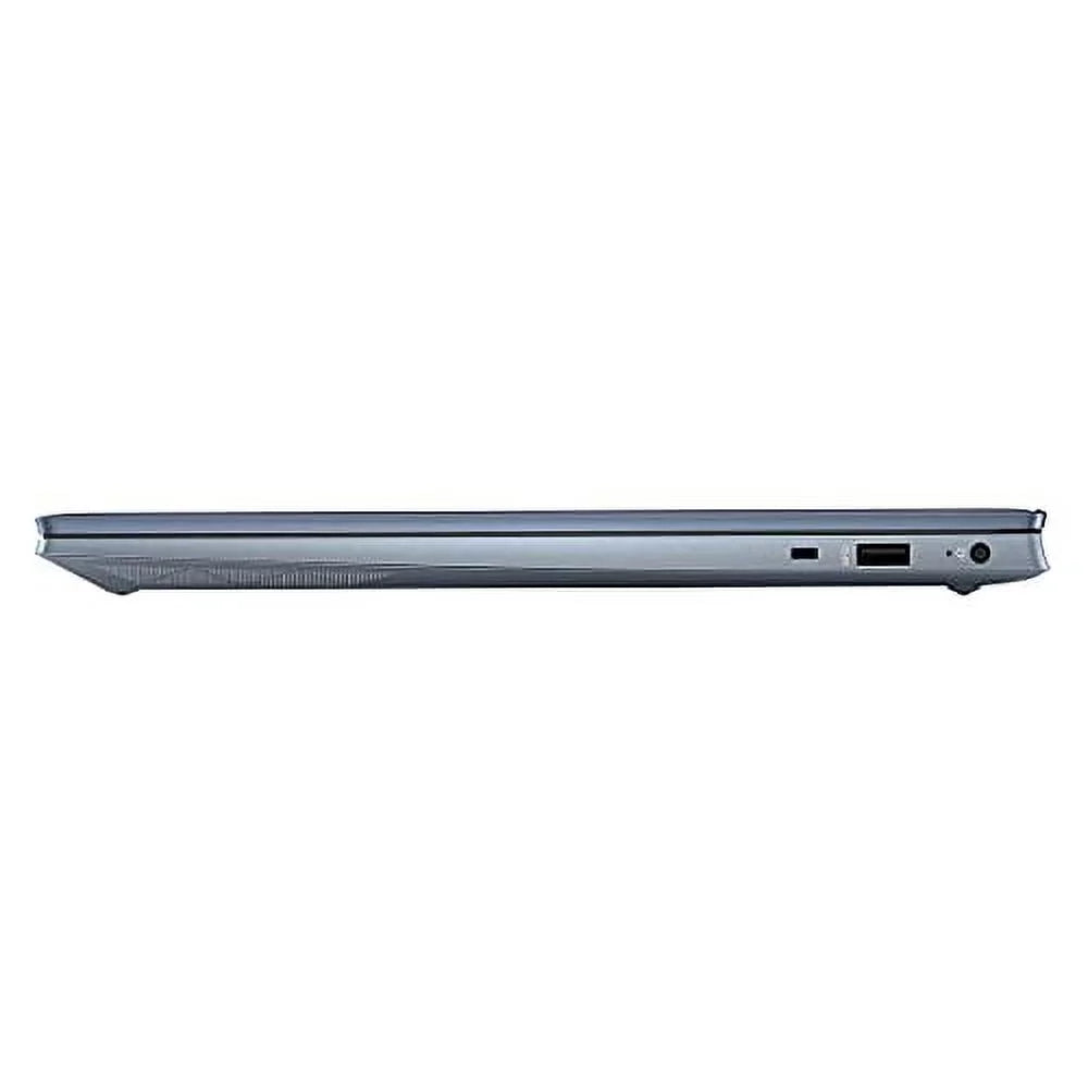 2022 Pavilion 15.6" FHD Display Portable computer 11th Gen 4-Core i7-1195G7 32GB DDR4 1TB NVMe SSD Iris Xe Graphics HDMI Webcam WiFi-6 Bluetooth Backlit Keyboard Windows 11 Pro w/ 32GB USB