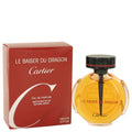 Cartier Le Baiser Du Dragon Eau De Parfum Apply; Perfume for Women; 3.3 Oz