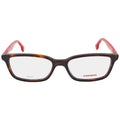 Carrera Demo Square Kids Eyeglasses CARRERINO 68 0086 48