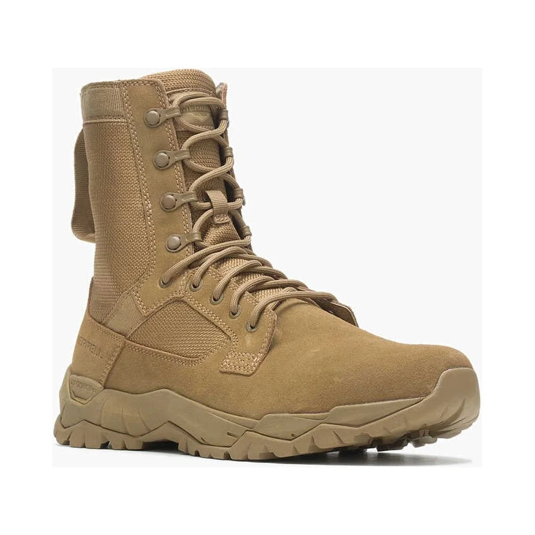 Merrell Mens MQC 2 Tactical Unisex Boots 10 E US 10Wide (E; W)