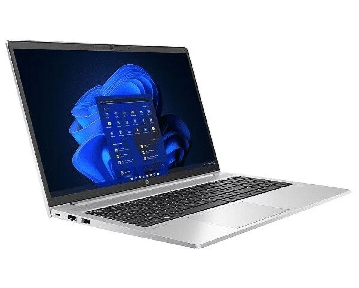 ProBook 450 G9 Business Mobile pc 15.6" FHD (1920 x 1080) Non-Touch, 12th Gen Core i5-1235U, 32GB RAM, 1TB SSD, Iris Xe Graphics, Windows 11 Pro