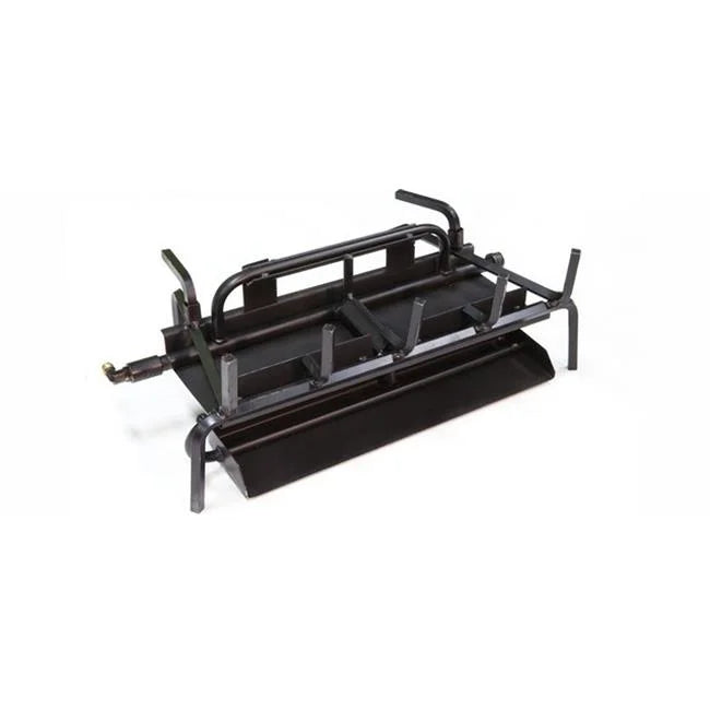 Grand Canyon Gas Logs 3 Burner, 24 in.