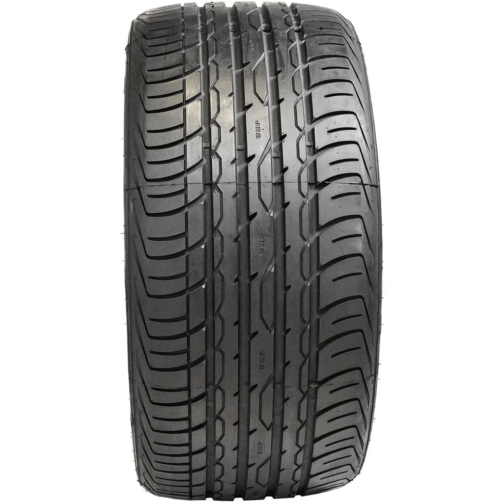Advanta Z-01 275/40ZR20 275/40R20 106W XL A/S High Efficiency Tire