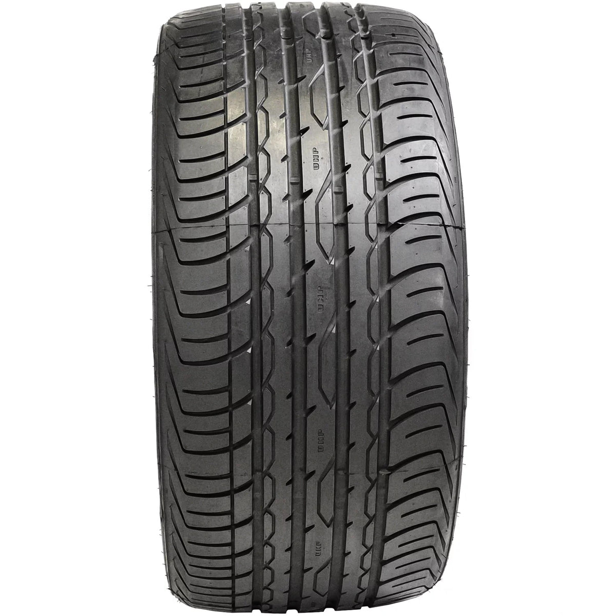 Advanta Z-01 275/40ZR20 275/40R20 106W XL A/S High Efficiency Tire