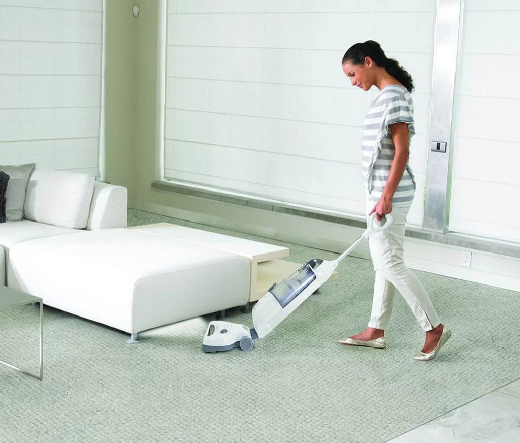 Shark SV1106 Bagless Navigator Freestyle Cordless Stick Swivel Vacuum Cleaner