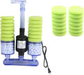 Aquacity XY-2902 Electric Bio Sponge Filter With Pump For Betta Fry Shrimp Aquarium Fish (Large Up To 50 Gal)