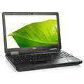 Second-hand Latitude E5540 Notebook i5 Dual-Core 8GB 1TB Win 10 Pro B v.WAA