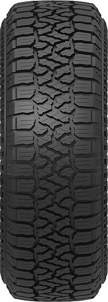 Kenda Klever A/T2 KR628 LT265/60R20 121/118S Light Truck Tire Fits: 2021-23 Chevrolet Silverado 1500 LT Trail Boss, 2015-19 Chevrolet Silverado 2500 HD High Country