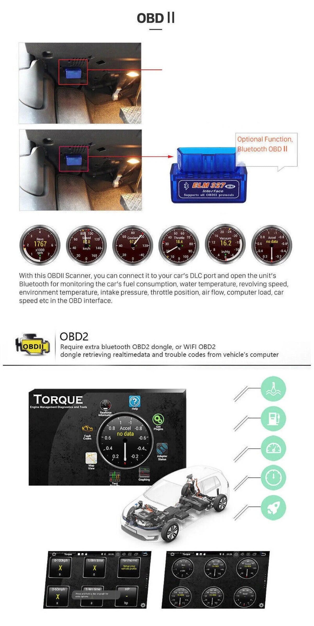 Android 12 Car Radio Stereo for BMW E46 M3 9 inch Touch Monitor 2+32GB USB RDS Carplay Android Auto HD WIFI GPS FM Bluetooth