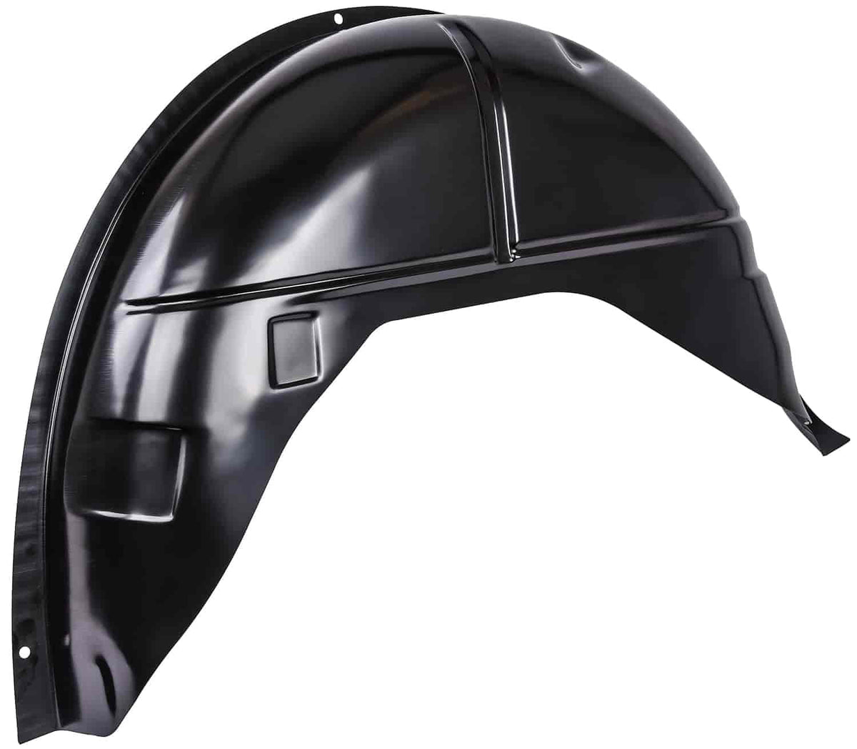 JEGS 78420 Inner Wheelhouse 1968-1972 Chevelle GTO Skylark Cutlass (GM A-Body) C