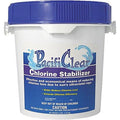 Liquid Techniques F081004032PC Chlorine Stabilizer - 4 lbs Pail
