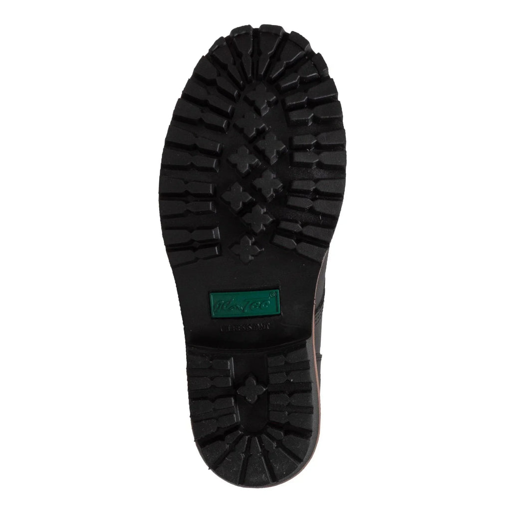 AdTec Men's 1439WP 9" Liquid Logger Work Boots