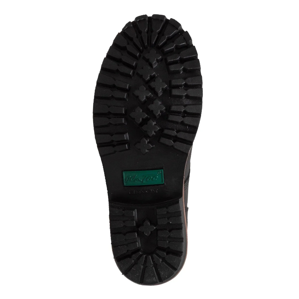 AdTec Men's 1439WP 9" Liquid Logger Work Boots