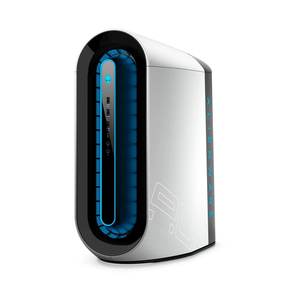 Restored Alienware Aurora R12 Gaming Desktop (2021) Core i5 - 1TB HDD - 16GB RAM - RTX 3080 6 Cores @ 4.9 GHz - 11th Gen CPU - 10GB GDDR6X (Refurbished)