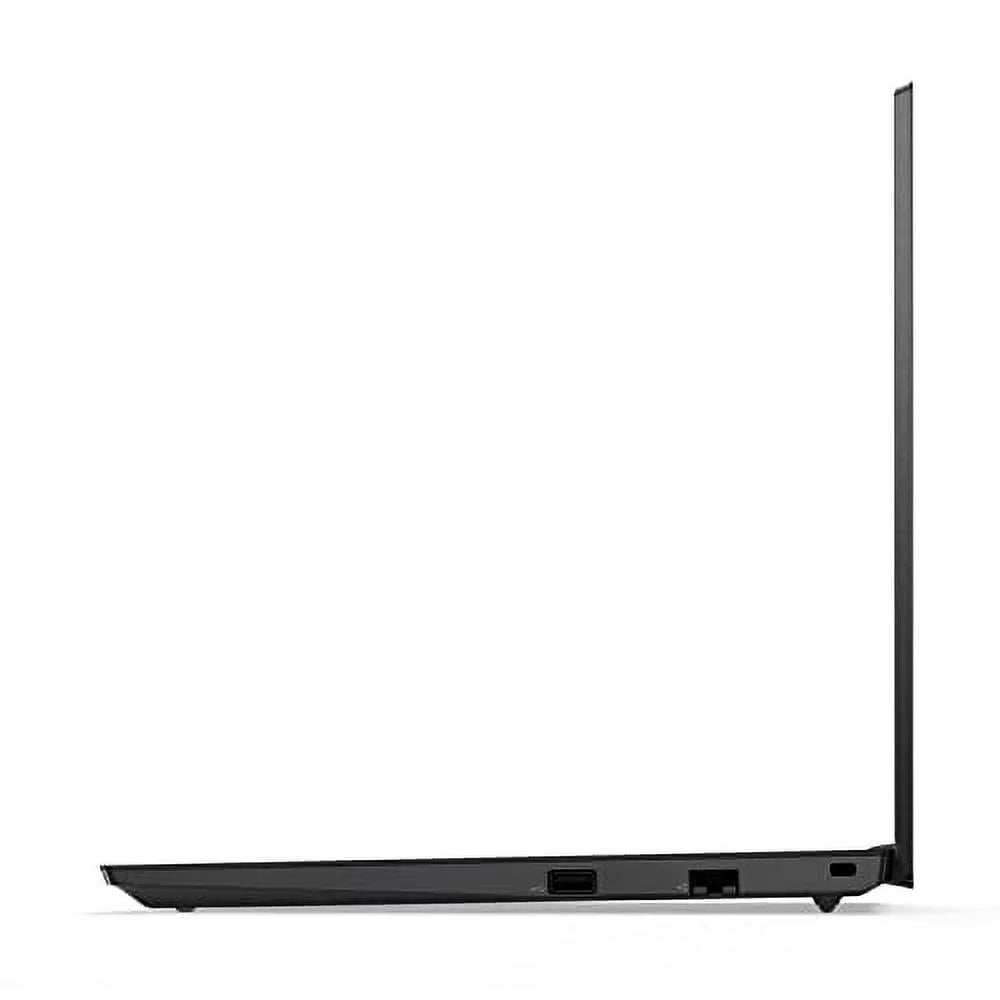 2022 ThinkPad E15 Gen 2 Business Notebook 15.6" FHD IPS Monitor i7-1165G7 Iris Xe Graphics 32GB DDR4 2TB M.2 NVMe SSD Backlit KB w/ FP Reader Thunderbolt 4 WiFi 6 Windows 10 Pro