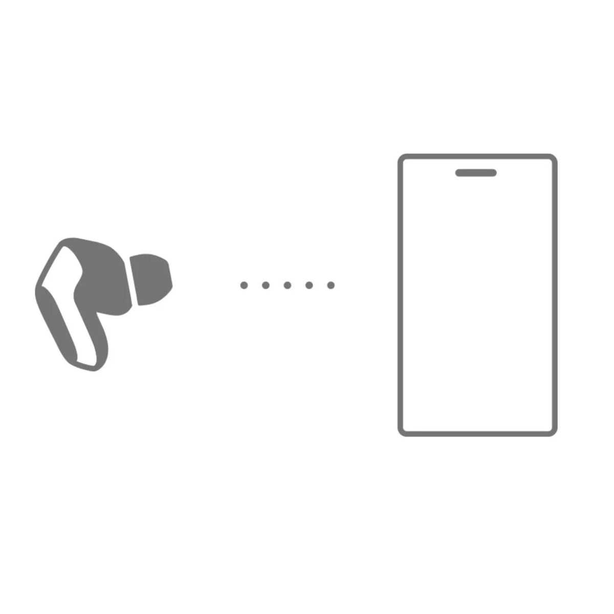 Open Box INZONE Buds Truly Wireless Noise Cancelling Gaming Earbuds, 12 Hours Battery, for PC, PS5, 360 Spatial Sound, 30ms Low Latency, USB-C Dongle and LE Audio (LC3), WF-G700N Black