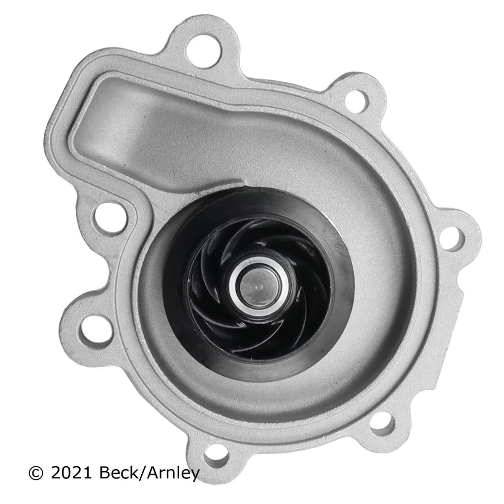 Beck Arnley 1312543 Pump Fits select: 2013-2018 MAZDA CX-5; 2012-2018 MAZDA 3