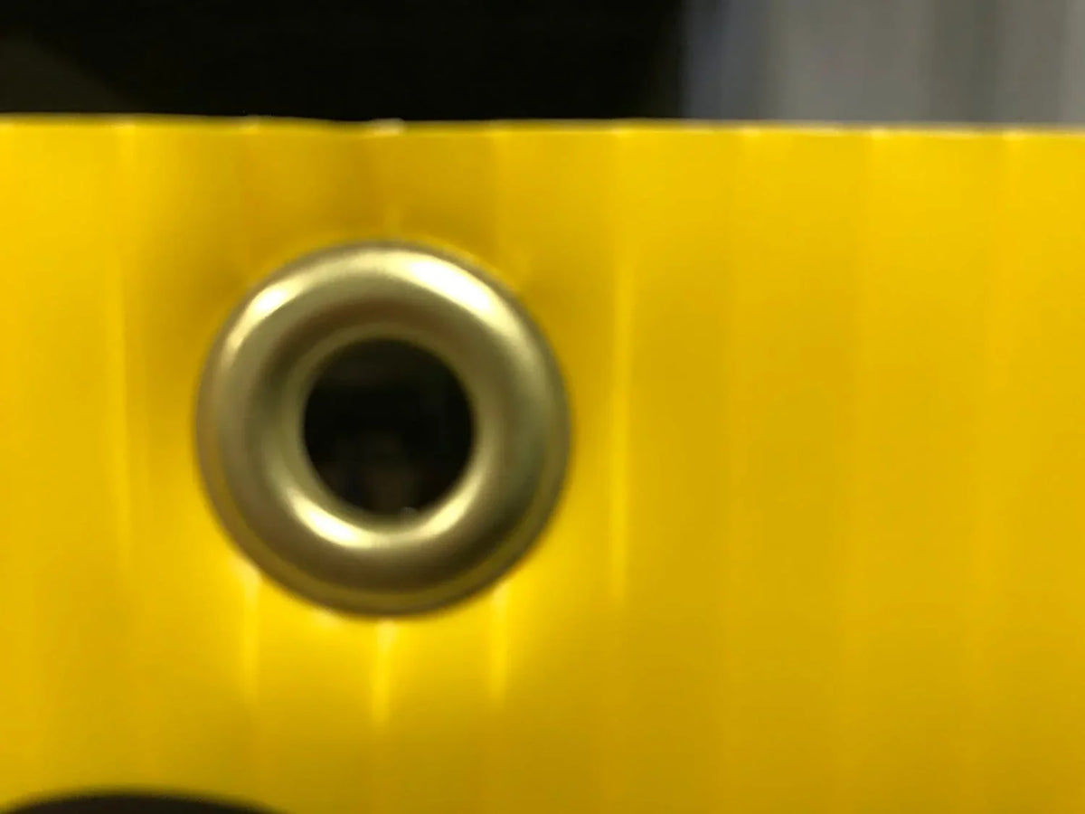 5 Pack COMING SOON Yellow Sign 6” X 24" (COMING SOON) Pre-Printed Double Sides Yellow Corrugated Plastic 4Mm; Sign Board 4Mm; ***Sign ; Metal Sign & Sign Post Not Included; Ship Same D