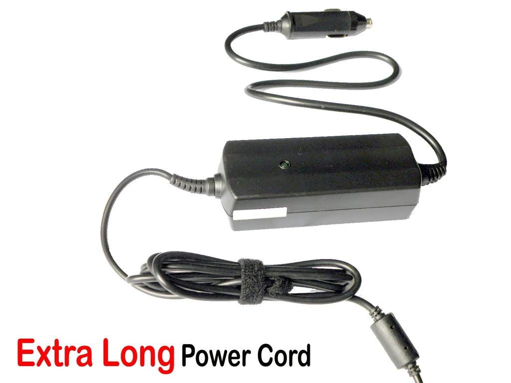 iTEKIRO Auto Car Charger for TravelMate 614TXCi, 614TXV, 620, 6231, 6291, 6292, 6293, 630, 6410, 6460, 6492