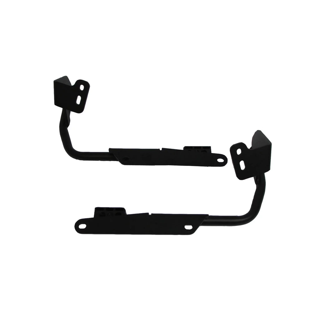 Can-Am New OEM SHAD Saddlebags Rack, Spyder F3, 219400728