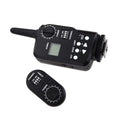FT-16 Wireless Flash Trigger with Power Controller, Compatible with Witstro AD180, AD360 Speedlite Flash, , Pentax Cameras