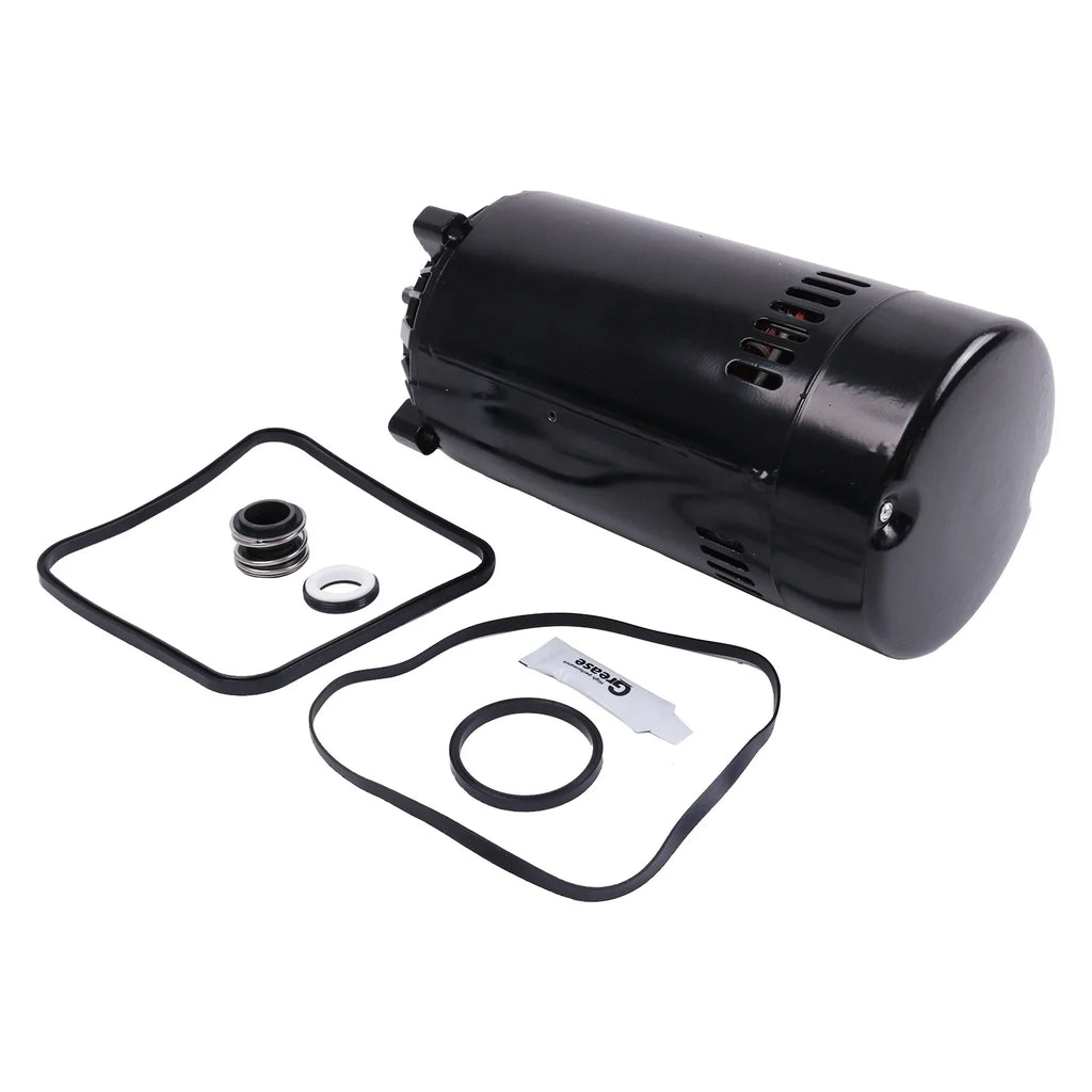 Fridayparts UST1152 Swimming Pool Pump Motor Fit For Smith Century Hayward 1.5 , 115/230V