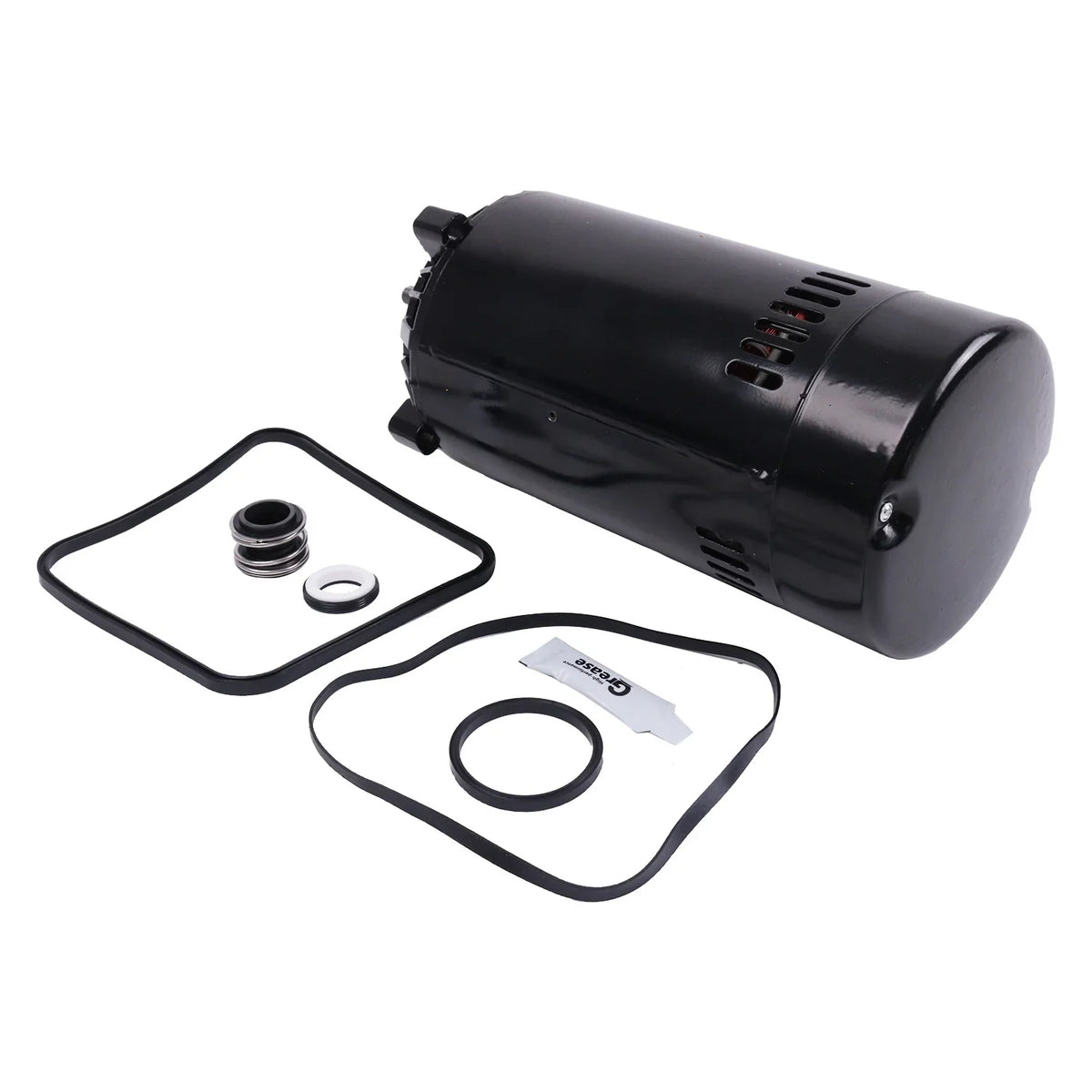 Fridayparts UST1152 Swimming Pool Pump Motor Fit For Smith Century Hayward 1.5 , 115/230V