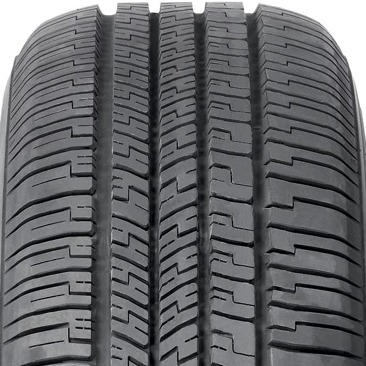 Pair of 2 Goodyear Eagle RS-A RSA 255/45R20 101V BSL All Season Capability A/S Tires 732007741 / 255/45/20 / 2554520 Fits: 2018 Audi Q5 Prestige, 2019 Audi Q5 Technik