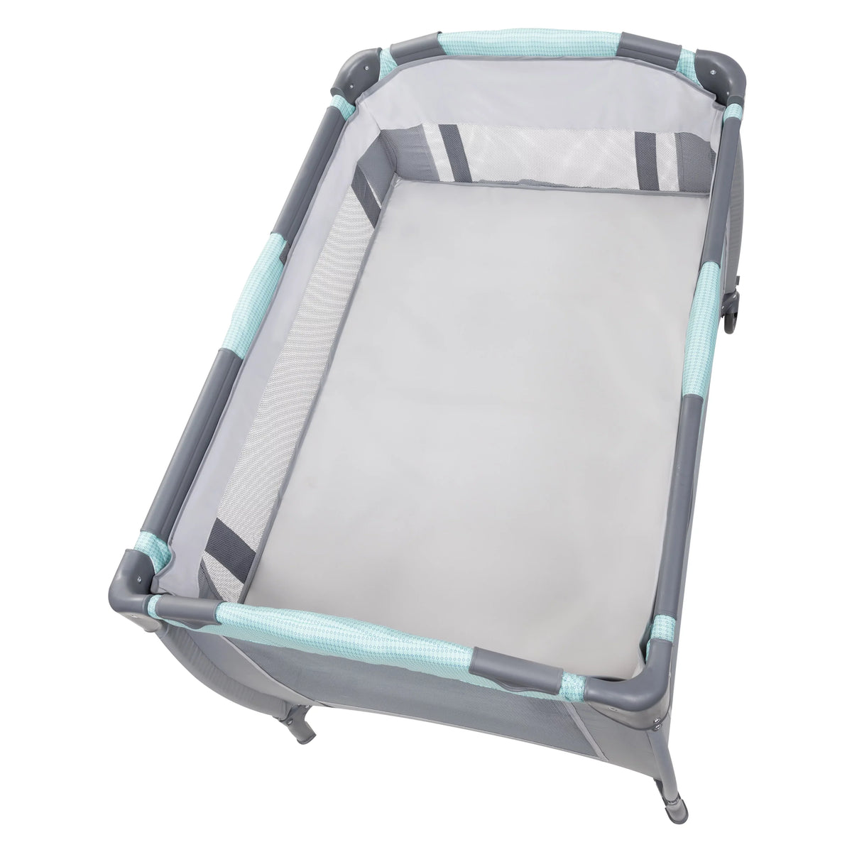 Baby Trend Lil Snooze Deluxe III; Cozy Mint