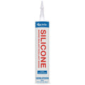STAR BRITE Marine Silicone Sealant - Clear, 10.1 Oz Cartridge, Liquid Sturdy UV Resistant, for Fiberglass, Metal, Wood, Glass, Ceramic & More (082122)