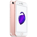 Pre-Owned iPhone 7 - Carrier Unlocked - 32GB Rose Gold (Like New)