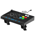 Fight Sticks PC,Arcade PC Joysticks Fight Stick Street Fighter Video Game Controller Fighting Joystick for PC, Nintendo Switch, NEOGEO Mini, NeoGeo Pro, PS3,Raspberry Pi, PS Classic, Android