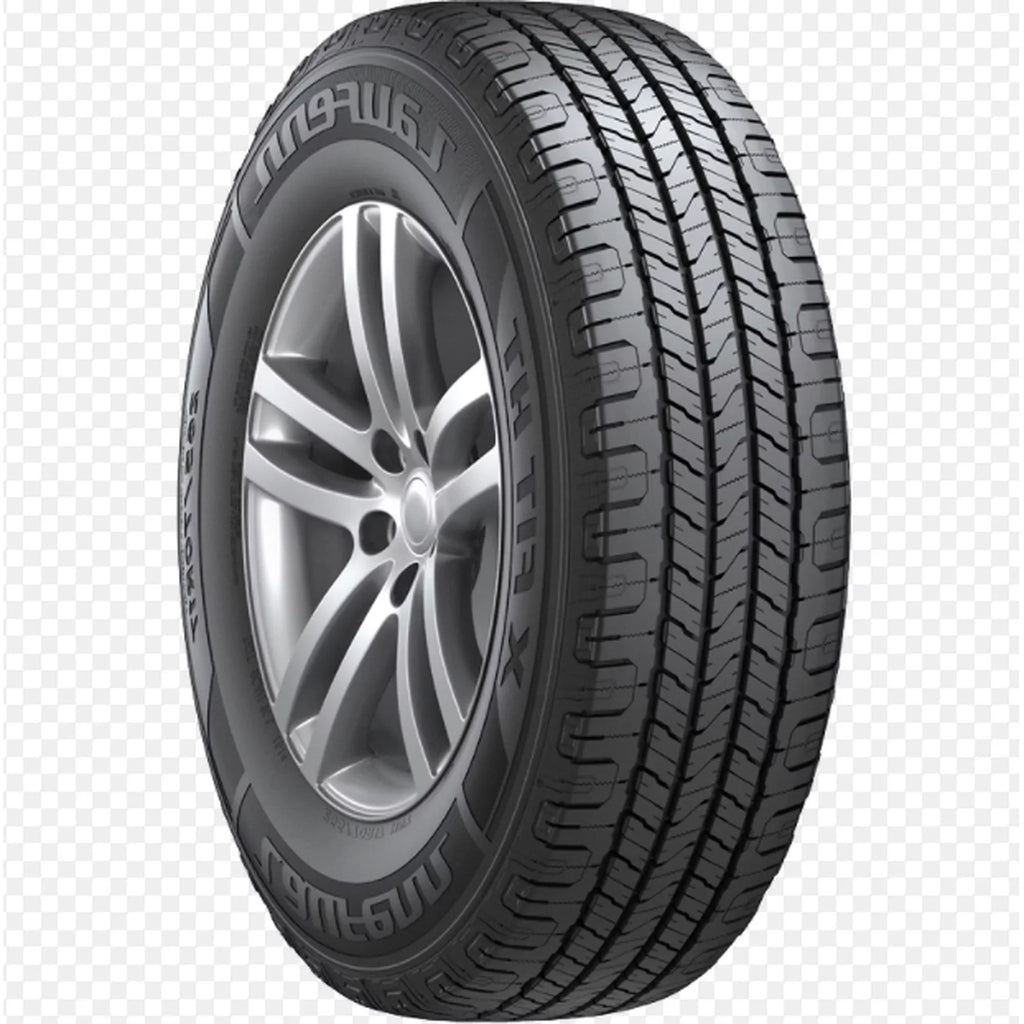 Laufenn X FIT HT LD01 All Season LT275/70R18 125/122S E Light Truck Tire