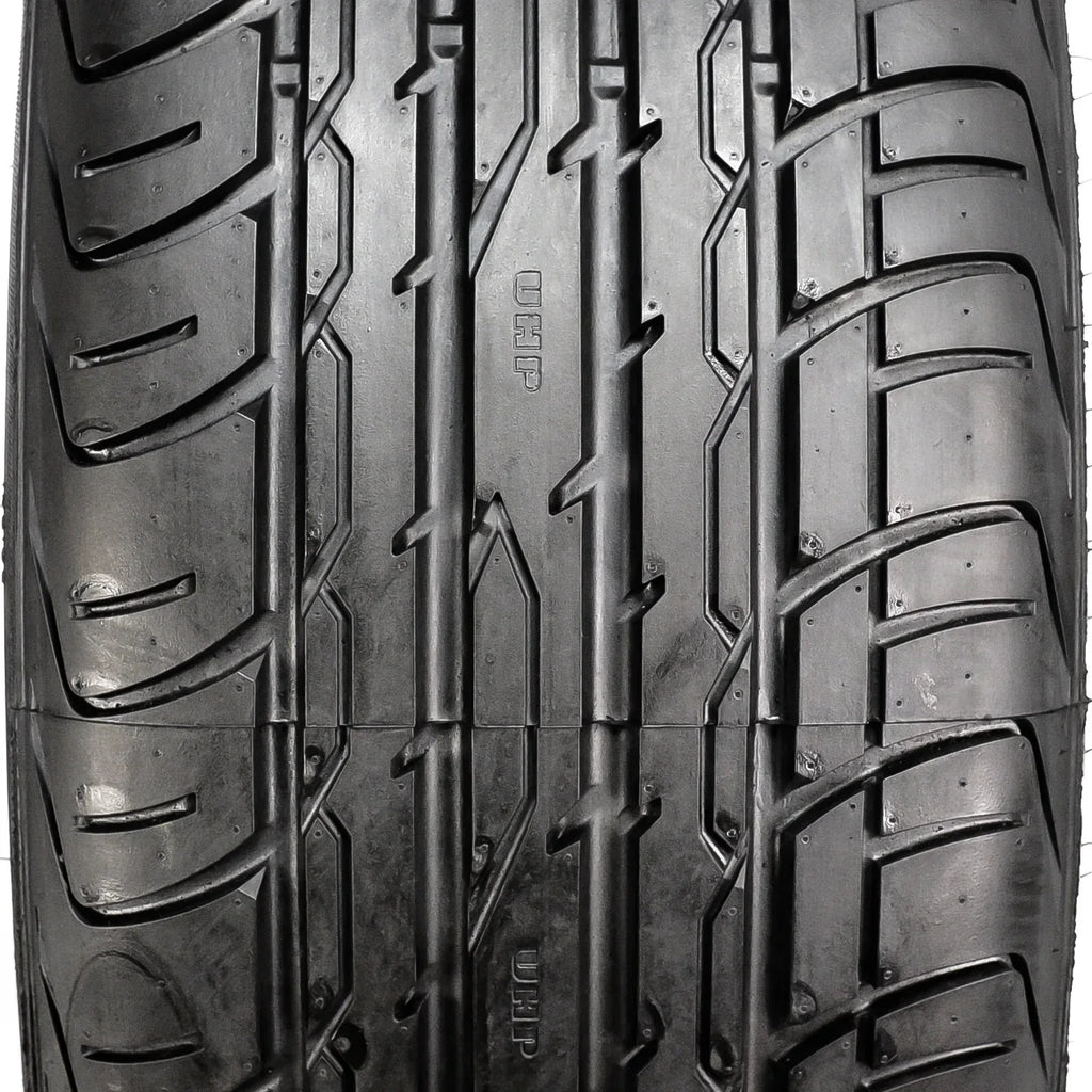 Advanta Z-01 275/40ZR20 275/40R20 106W XL A/S High Efficiency Tire