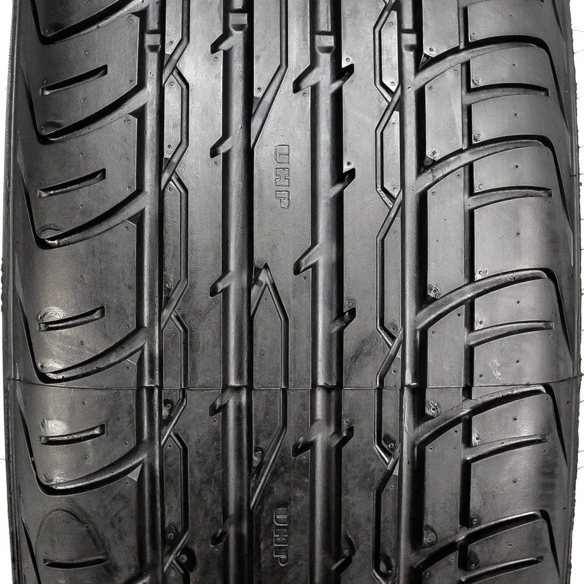 Advanta Z-01 275/40ZR20 275/40R20 106W XL A/S High Efficiency Tire