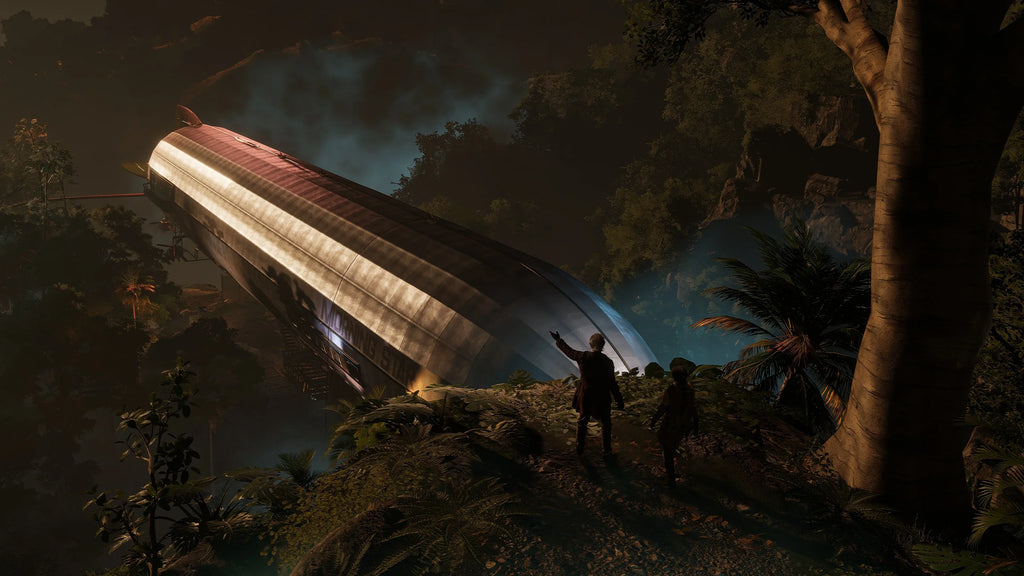 Unknown 9: Awakening; PlayStation 5