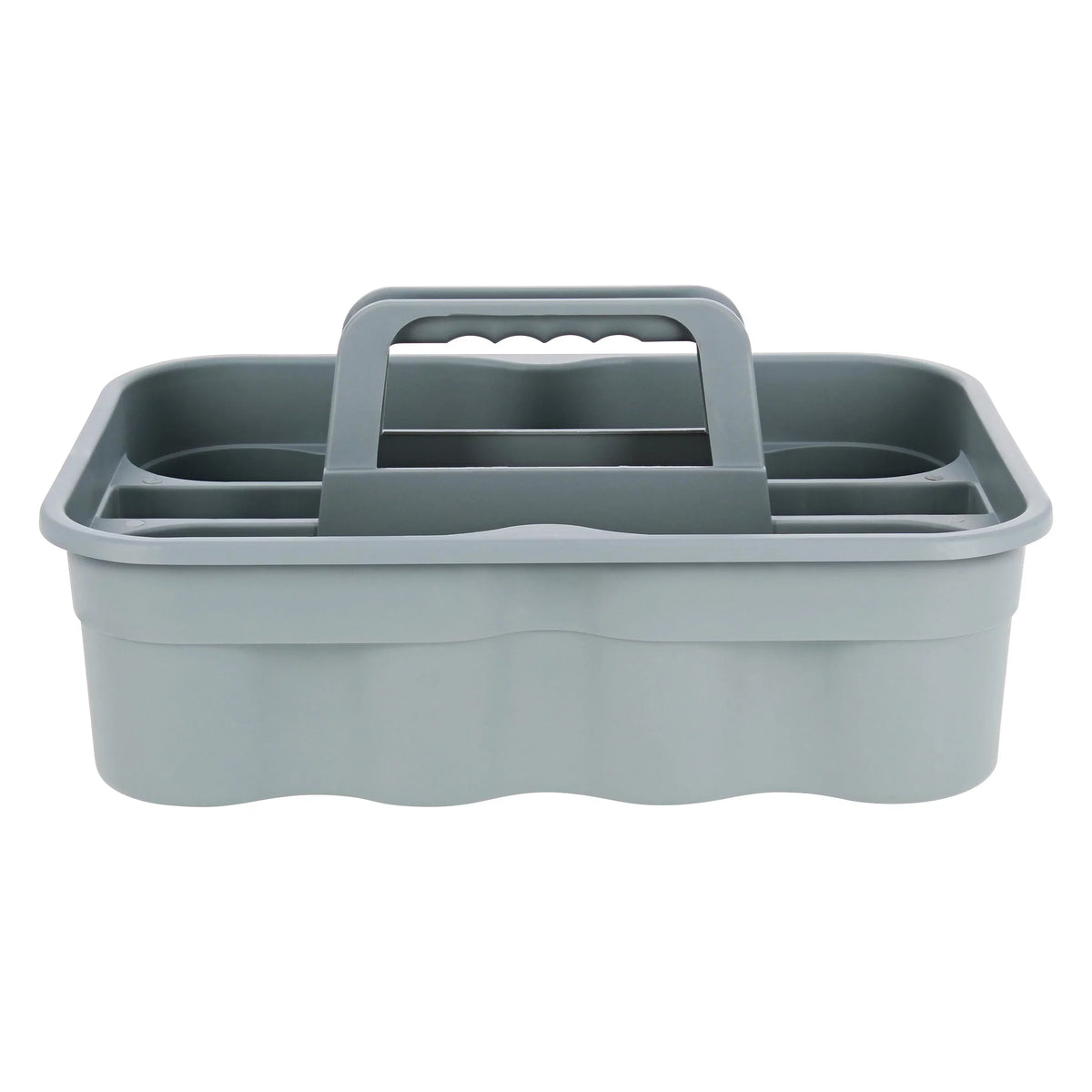 BISupply Cleaning Supplies Organizer Caddies - 4pk Bathroom Cleaning Caddy Set