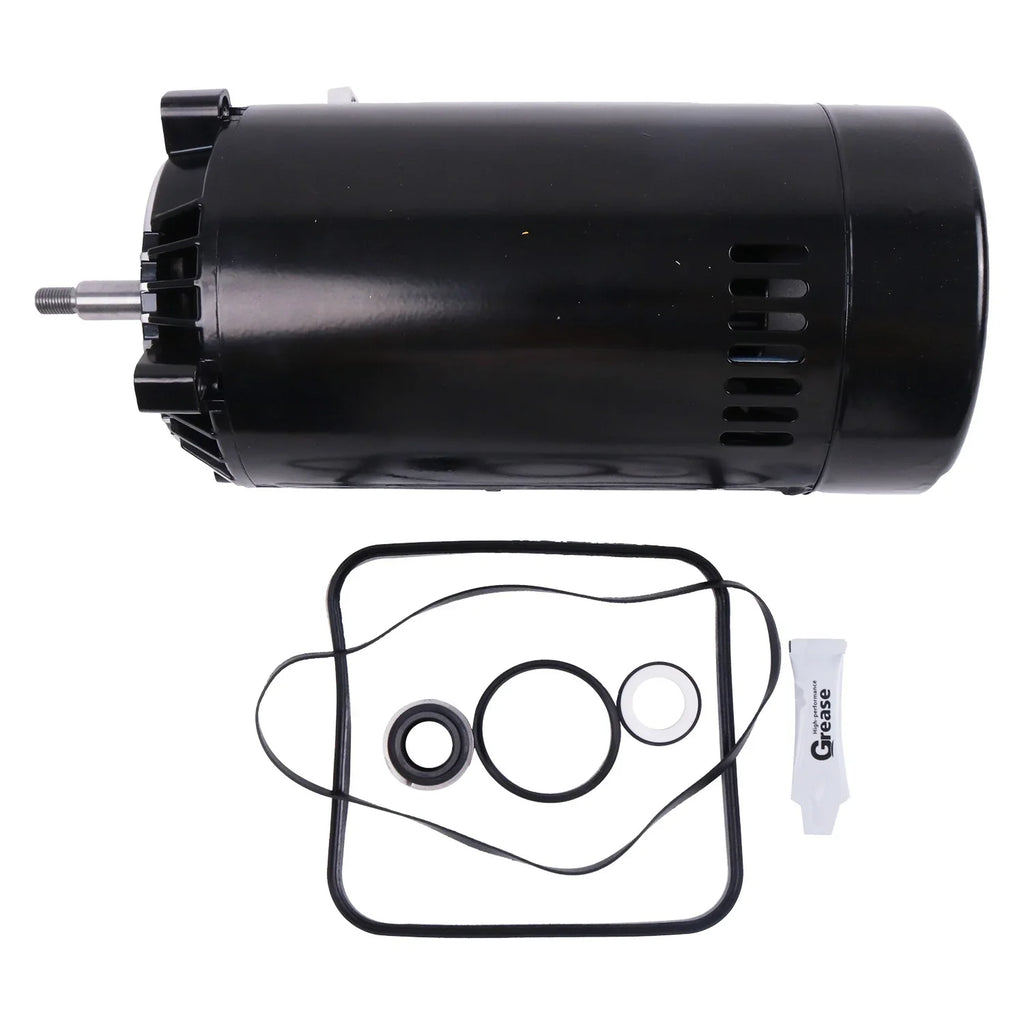 Fridayparts UST1152 Swimming Pool Pump Motor Fit For Smith Century Hayward 1.5 , 115/230V