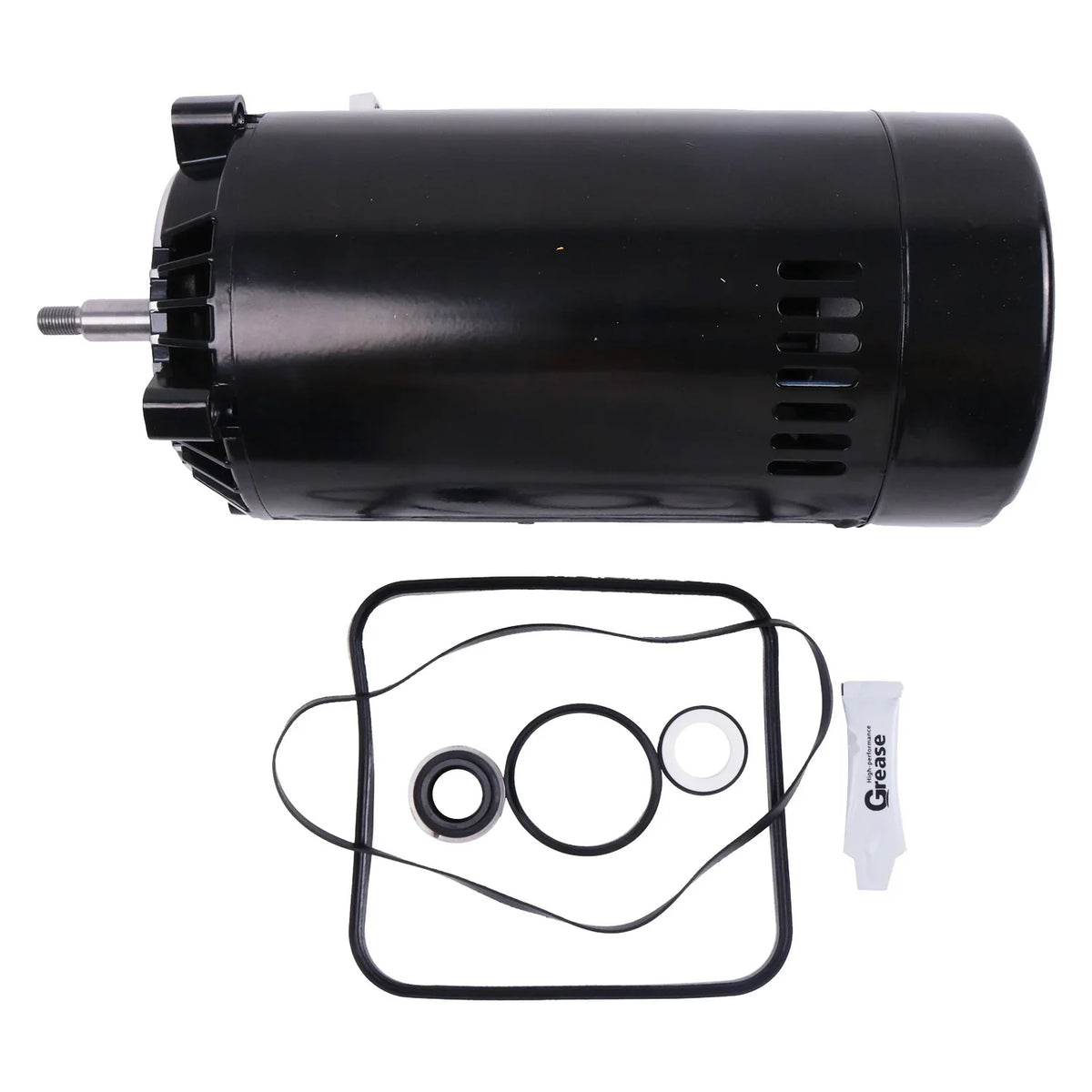 Fridayparts UST1152 Swimming Pool Pump Motor Fit For Smith Century Hayward 1.5 , 115/230V