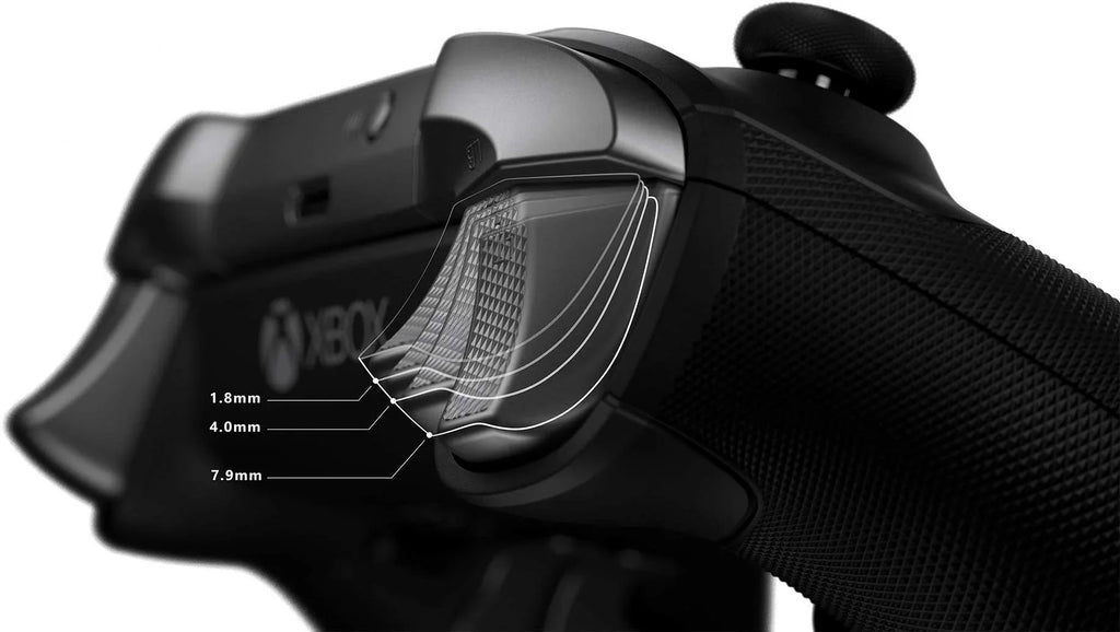 Elite Series 2 Controller x2 With 2 x Rig 400 Pro Headsets + Extra USB Cube and More - Dual Gamer Bundle