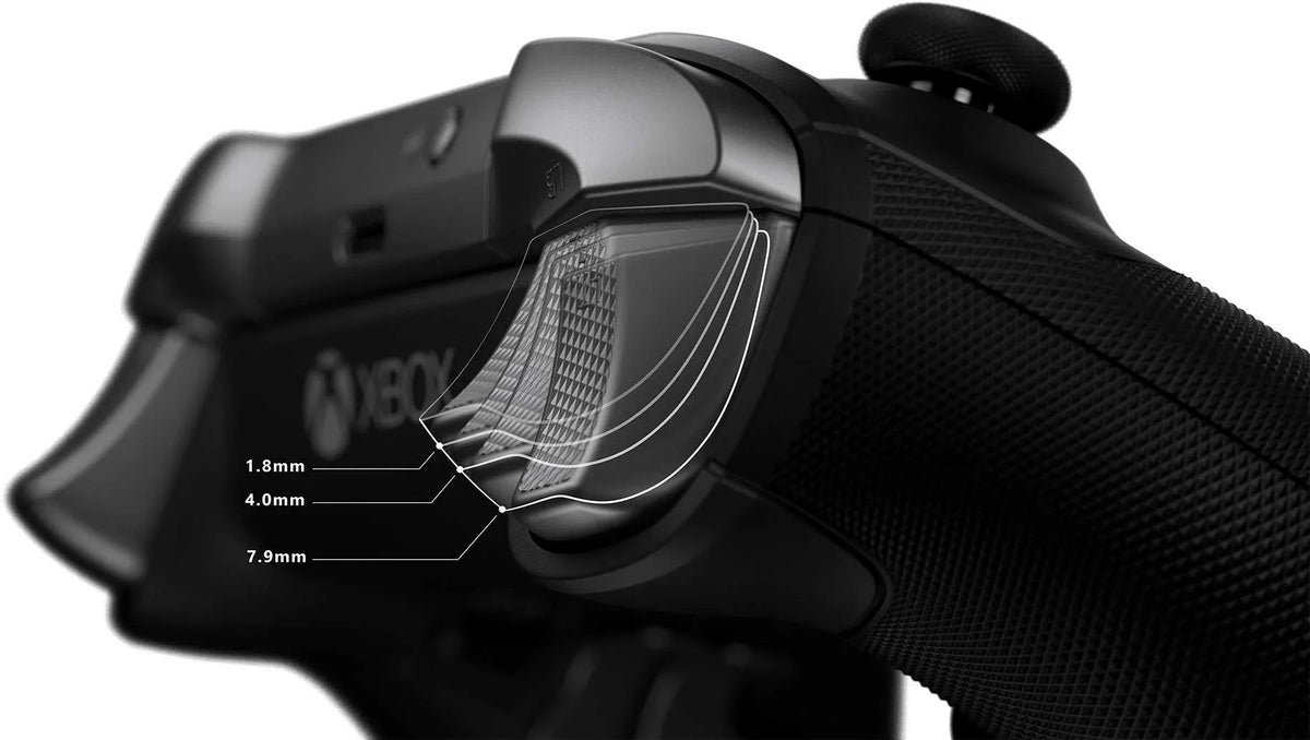Elite Series 2 Controller x2 With 2 x Rig 400 Pro Headsets + Extra USB Cube and More - Dual Gamer Bundle