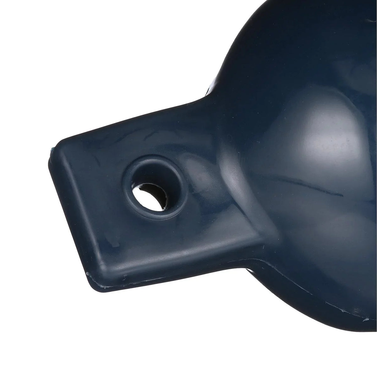 Seachoice 79091 Twin Eye Fender, Blue, 6.5" x 23", for Boats 20'-25'