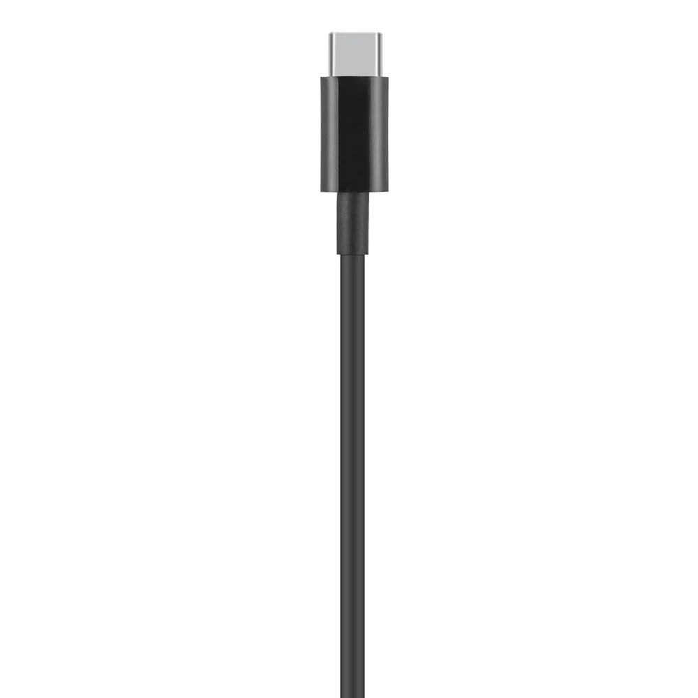 Aprelco Black 65W USB Type-C AC Charger Compatible with Chromebook X2 :12-F040DX 12-F014DX 12-F015NR