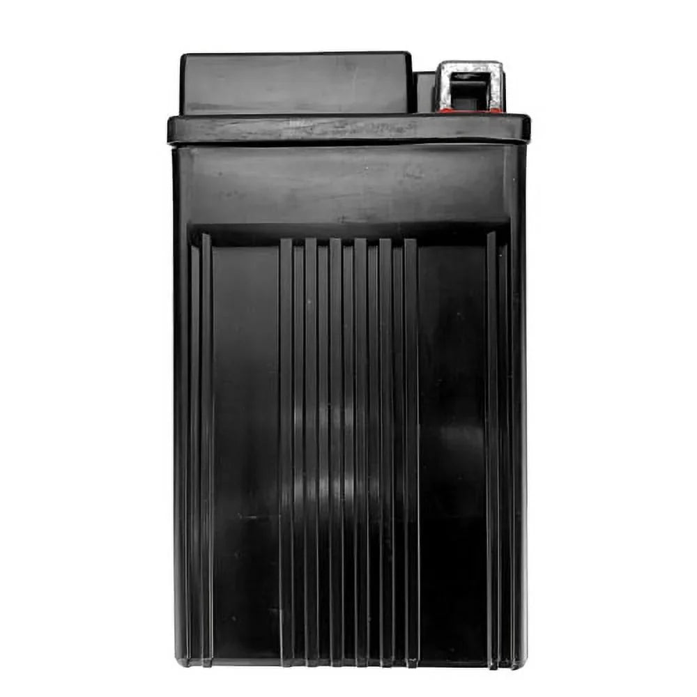 Shotgun YTX14-BS Replacement Powersports Battery For Moto Guzzi 2016 2017 V9 Bobber
