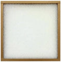 Flanders 10055.011425 14 x 25 x 1 in. EZ Flow II Spun Fiberglass Disposable Furnace Filter - Pack Of 12