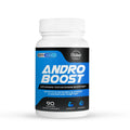 Andro Boost, Capability booster for men, increases strength & stamina-90 Capsules