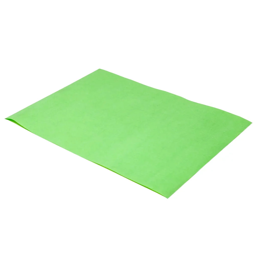 Delta Paper Butcher Steak Paper Green; 12" Length x 9" Width | 1000/Case