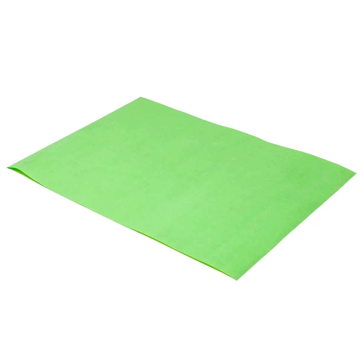 Delta Paper Butcher Steak Paper Green; 12" Length x 9" Width | 1000/Case